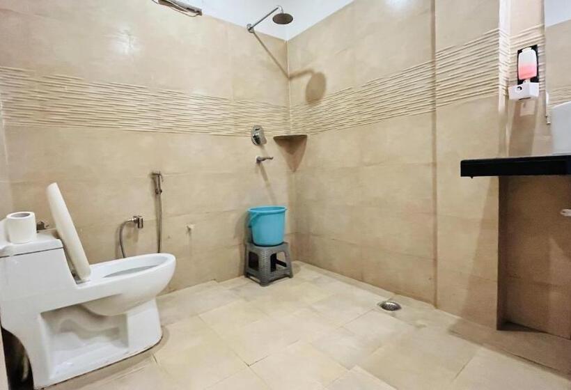 Deluxe Rum, Green Hills Cottage Rishikesh