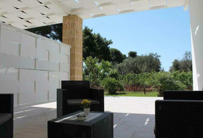 اتاق استاندارد چهار تخته, Paloma B&b