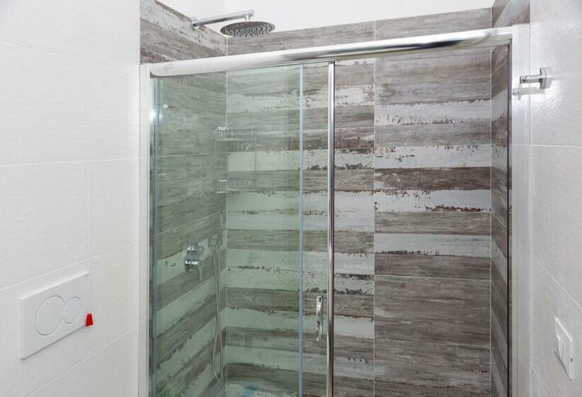 اتاق استاندارد, Paloma B&b