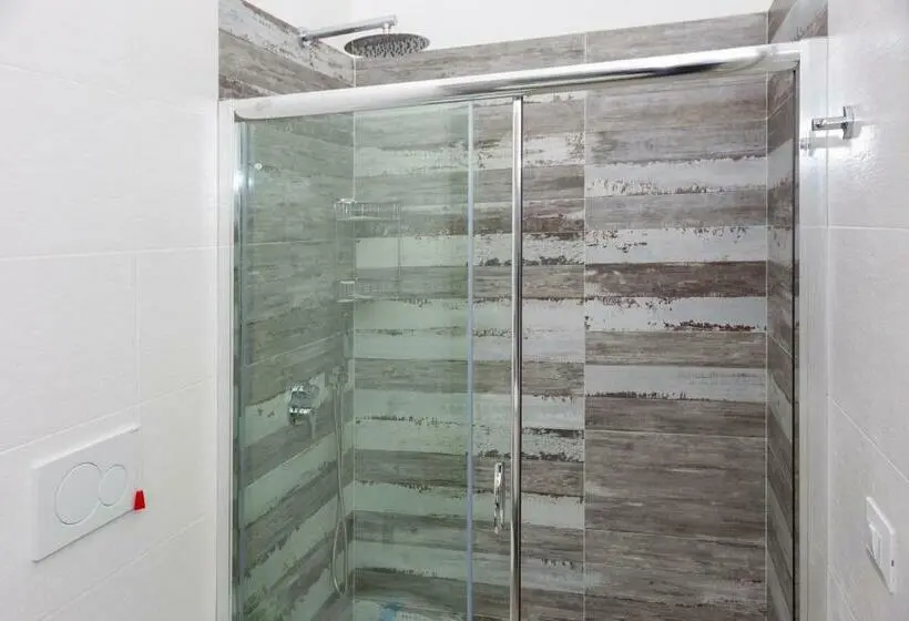 اتاق استاندارد, Paloma B&b