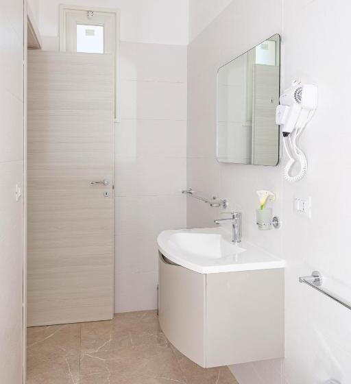 آپارتمان 1 خوابه با چشمانداز باغ, Paloma B&b