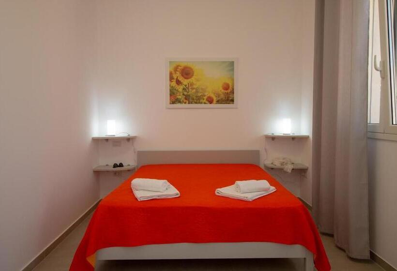 اتاق استاندارد, Paloma B&b