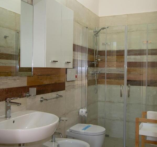 اتاق استاندارد, Paloma B&b