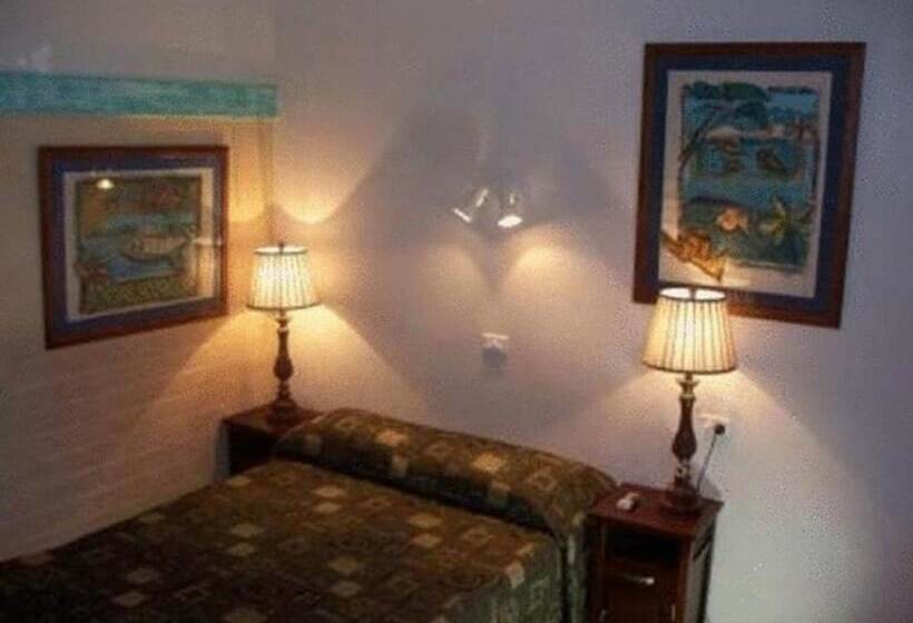 クラブスイート, Aspect Central