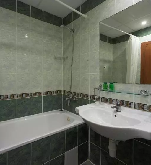Standard Room with Balcony Side Sea View, Elena Hotel And Wellness All Inclusive