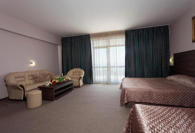 إستوديو قياسى مطل على البحر, Elena Hotel And Wellness   All Inclusive