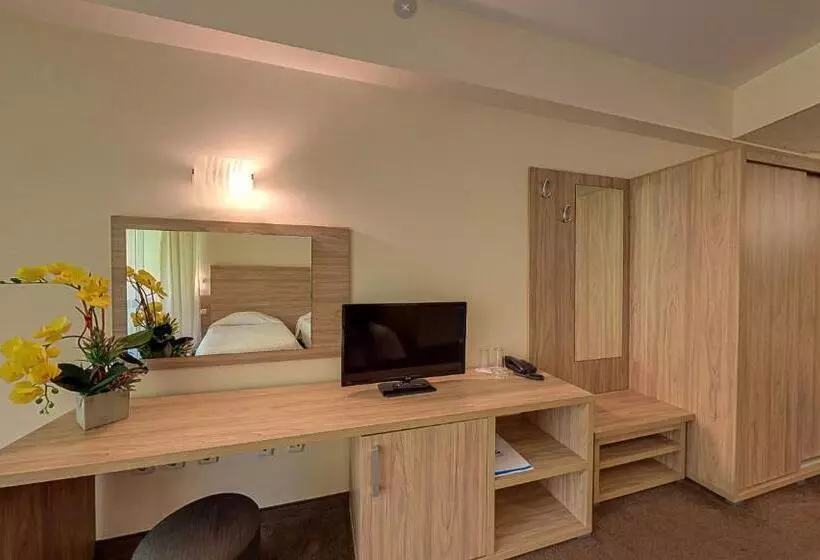 اتاق اکونومی, Elena Hotel And Wellness All Inclusive