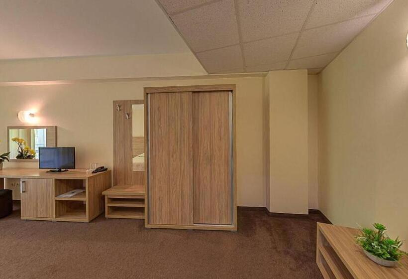 Номер Economy, Elena Hotel And Wellness   All Inclusive