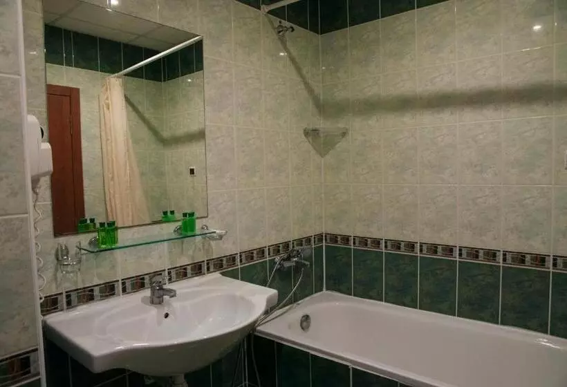 اتاق اکونومی, Elena Hotel And Wellness All Inclusive