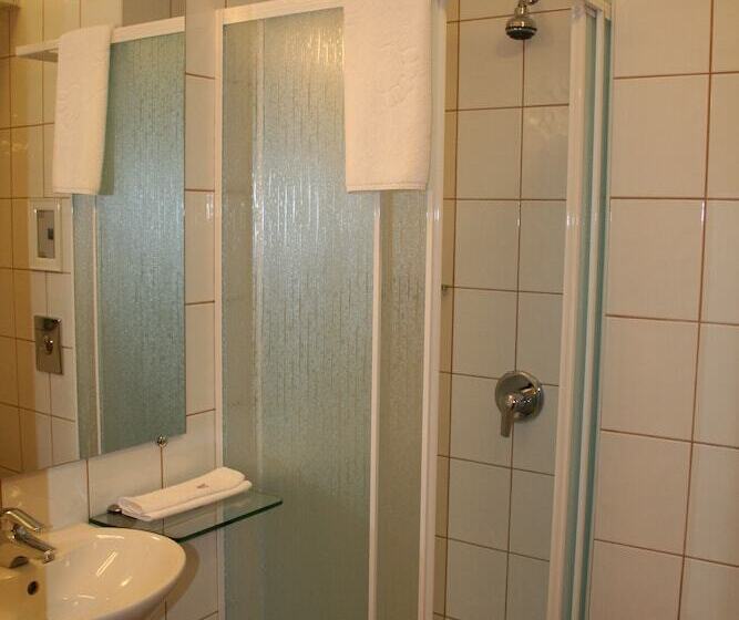 חדר דלוקס, Arte Sofia