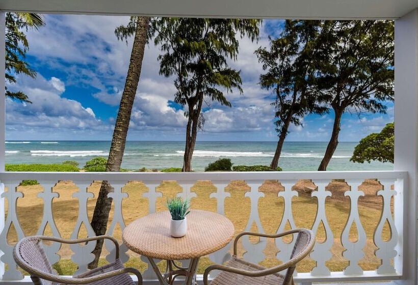 Номер Стандарт Вид на Море, Aston Islander On The Beach