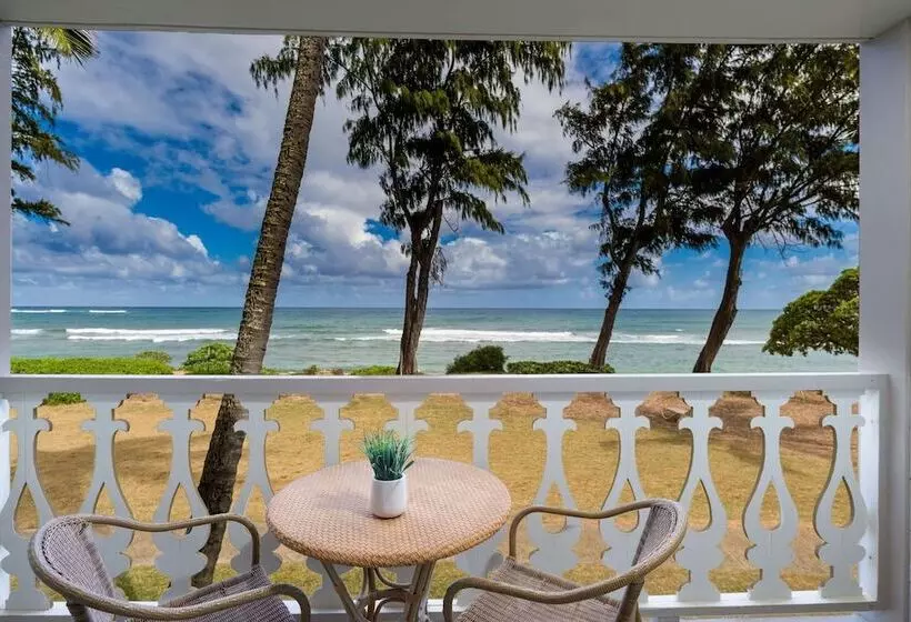 オーシャンビュースタンダードルーム, Aston Islander On The Beach