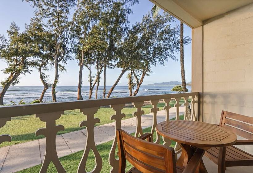 Номер Стандарт Вид на Море, Aston Islander On The Beach