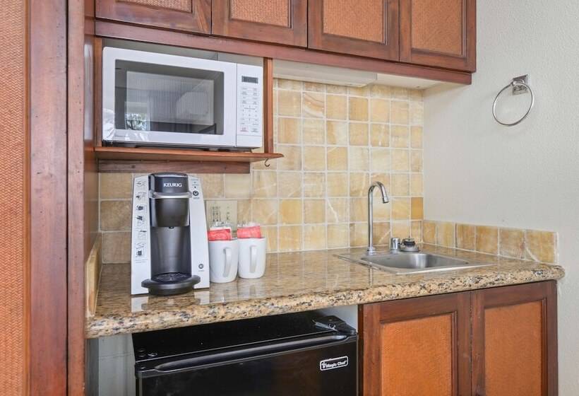 Номер Стандарт Вид на Море, Aston Islander On The Beach