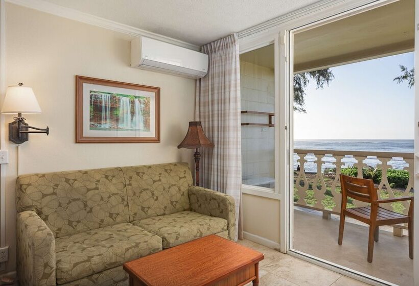 Номер Стандарт Вид на Море, Aston Islander On The Beach