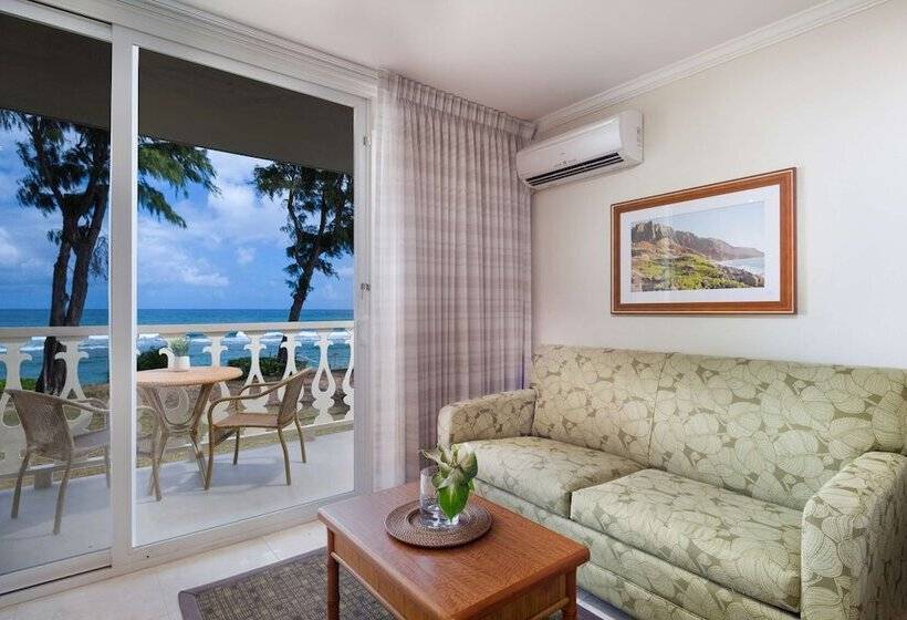 Номер Стандарт Вид на Море, Aston Islander On The Beach