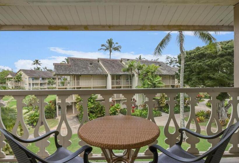 Номер Стандарт Вид на Сад, Aston Islander On The Beach