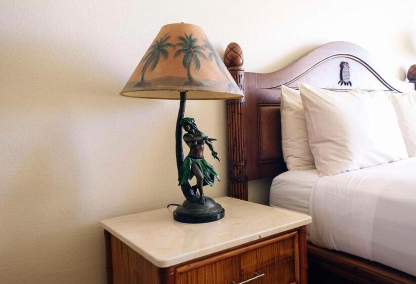 Номер Стандарт Вид на Сад, Aston Islander On The Beach