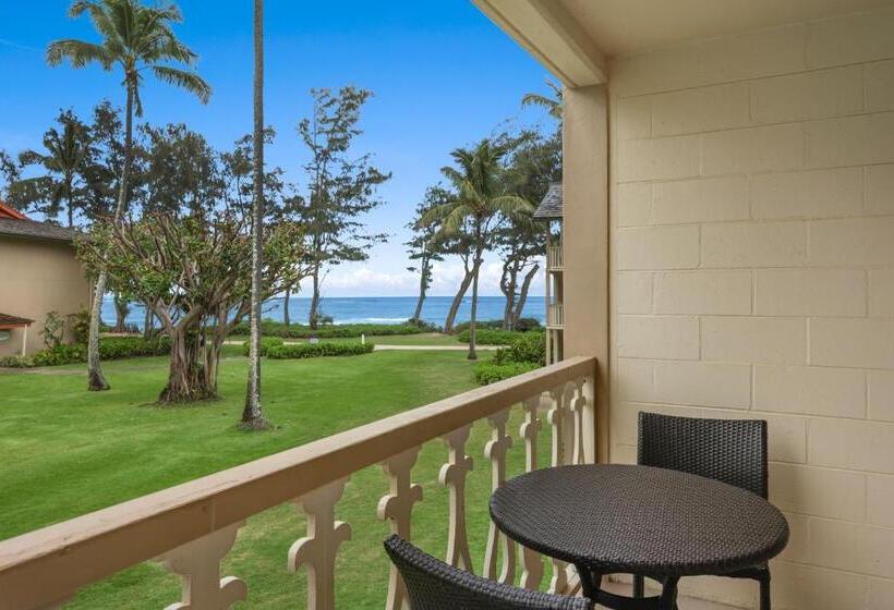 Номер Стандарт Боковой Вид на Море, Aston Islander On The Beach