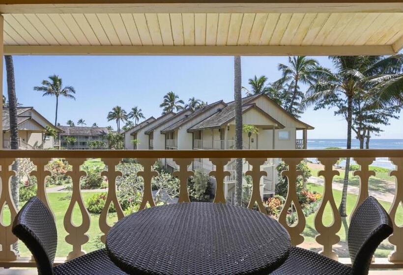 Номер Стандарт Вид на Море, Aston Islander On The Beach