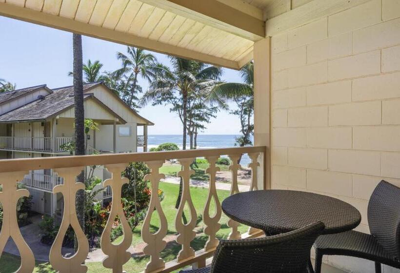 Номер Стандарт Вид на Море, Aston Islander On The Beach