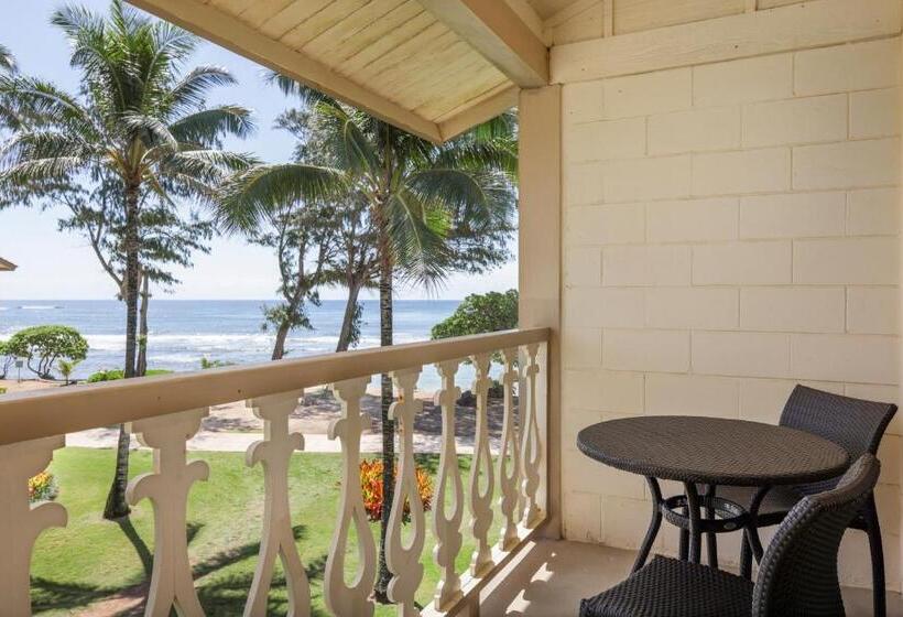 Номер Стандарт Вид на Море, Aston Islander On The Beach