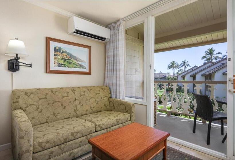 Номер Стандарт Вид на Море, Aston Islander On The Beach