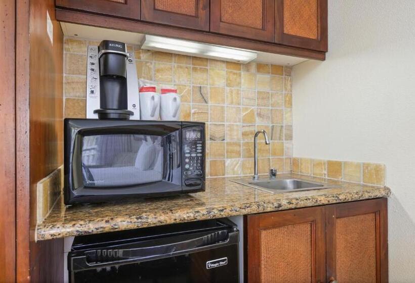 Номер Стандарт Вид на Море, Aston Islander On The Beach