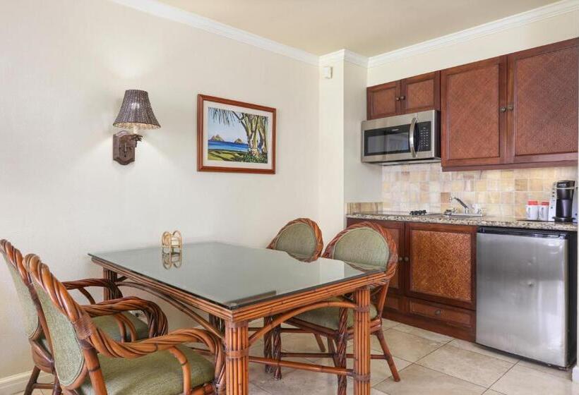 Люкс Панорамный Вид, Aston Islander On The Beach