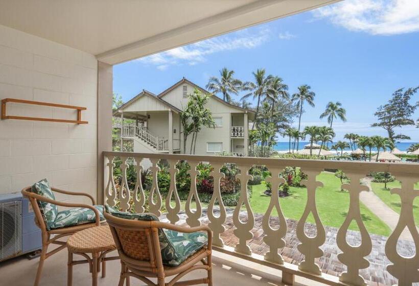 Люкс Панорамный Вид, Aston Islander On The Beach