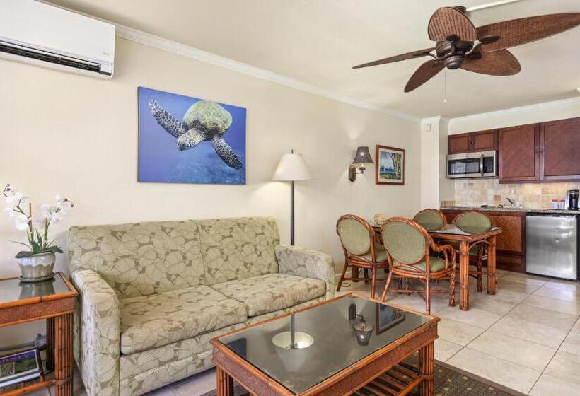 Люкс Панорамный Вид, Aston Islander On The Beach