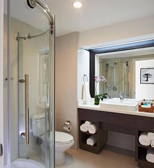 オーシャンビュージュニアスイート, Coconut Bay Beach Resort & Spa All Inclusive