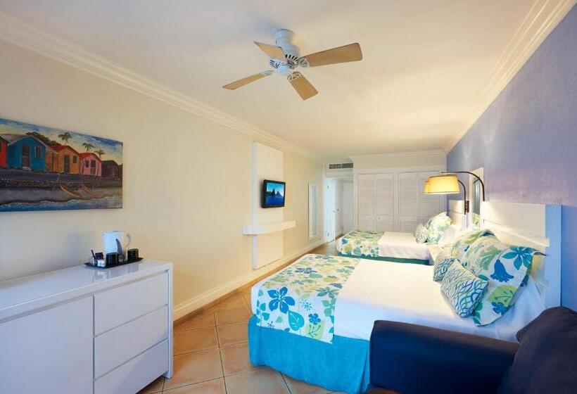 デラックスファミリールーム, Coconut Bay Beach Resort & Spa All Inclusive