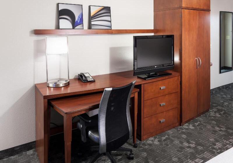 스탠다드 룸, Courtyard By Marriott Phoenix West/avondale