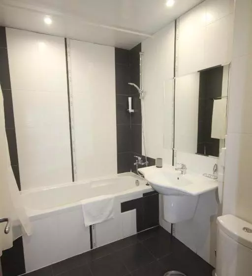 1 Bedroom Apartment Mountain View, Dafovska