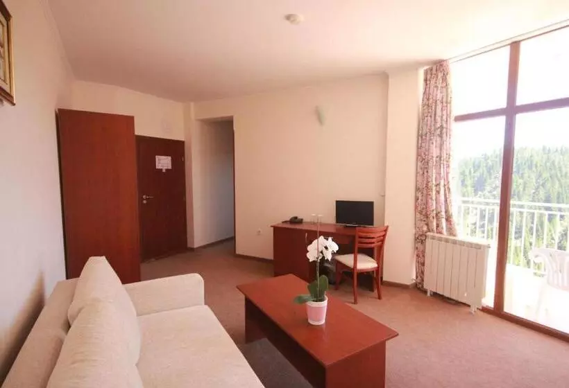 1 Bedroom Apartment Mountain View, Dafovska