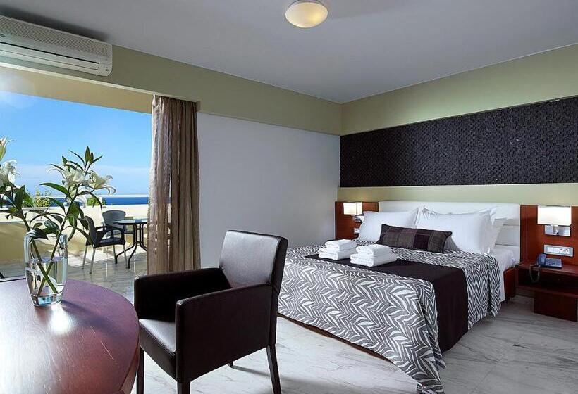 スイート, Eleftheria