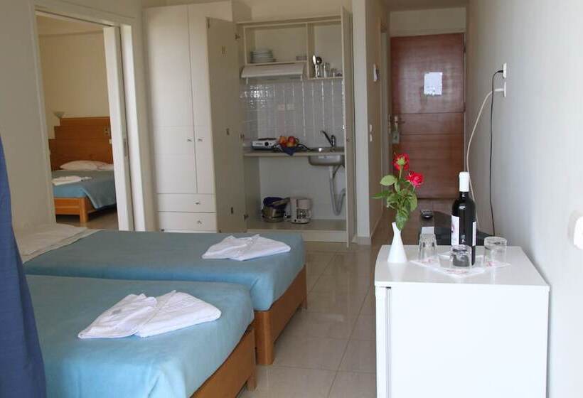 ファミリールーム, Eleftheria