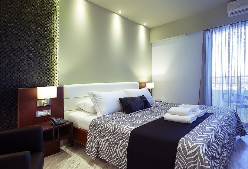 スイート, Eleftheria