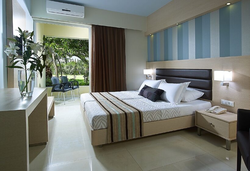 スイート, Eleftheria