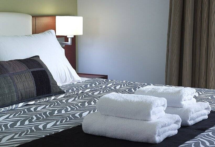 オーシャンビュースーペリアールーム, Eleftheria