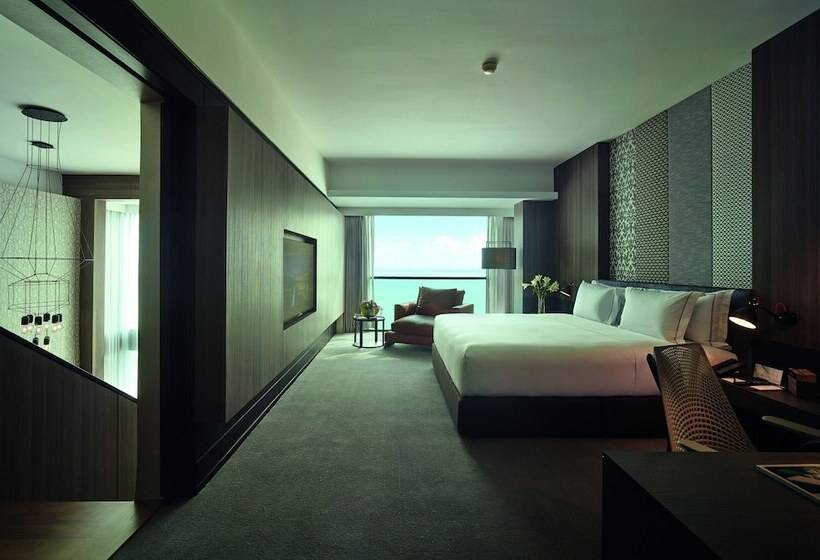 豪华房间, G Hotel Gurney