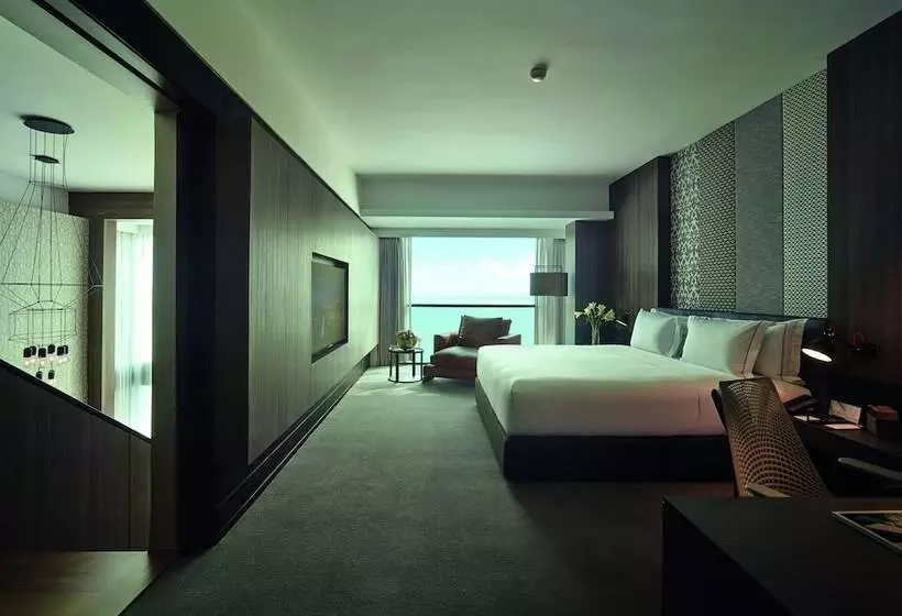 デラックスルーム, G Hotel Gurney
