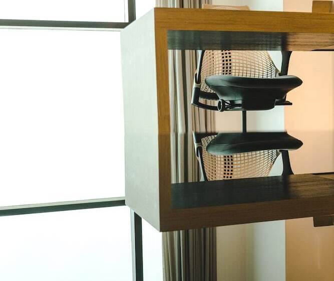 豪华房间, G Hotel Gurney