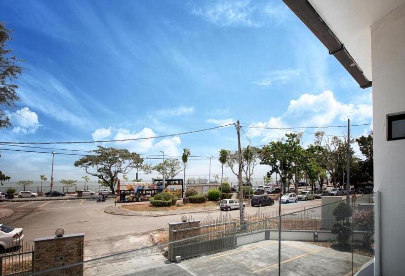 豪华房间, G Hotel Gurney