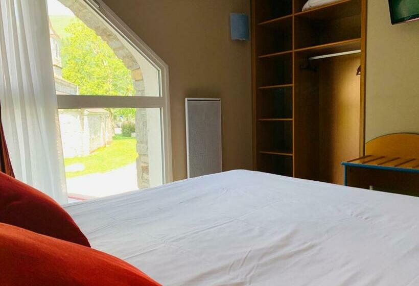 스탠다드 룸, Hôtel Les Arches