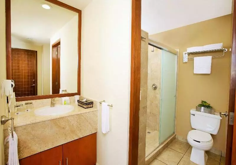 اتاق استاندارد, Ixchel Beach
