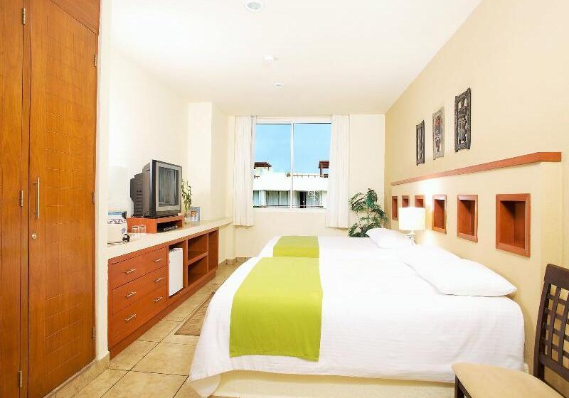 스탠다드 룸, Ixchel Beach