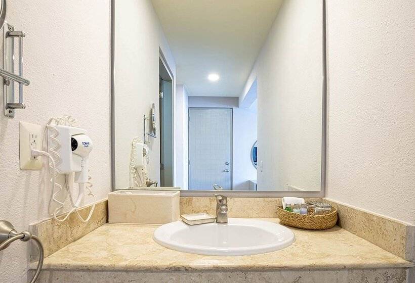 스탠다드 룸, Ixchel Beach