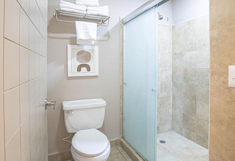 스탠다드 룸, Ixchel Beach